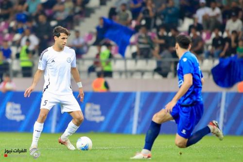 اليوم.. 4 لقاءات في دوري النجوم أبرزها ديربي بغداد