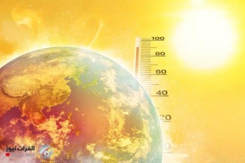 علماء: الشهر الماضي ثالث أكثر شهور تموز حرارة على الأرض