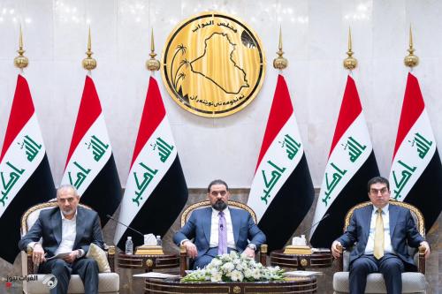 رئاسة مجلس النواب تحدد موعد عقد جلسة انتخاب رئيس الجمهورية