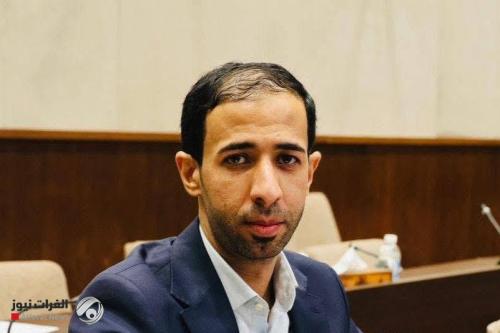 بالوثائق.. الحجامي يستحصل موافقة وزير المالية على تثبيت جميع العقود والأجراء ضمن الموازنة