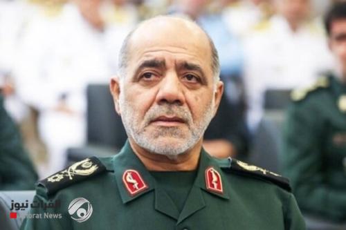 جنرال إيراني: أسلحتنا أصبحت أكثر تطوراً وسنواصل الحرب حتى إخضاع الأعداء