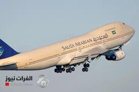 السعودية تدرس فتح خط طيران مباشر مع البصرة