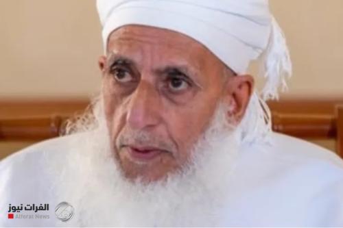 مفتي سلطان عُمان مهنئاً السيد مجتبى خامنئي: نرجو مواصلتكم بمناصرة القضية الفلسطينية ومواجهة الصهيونية