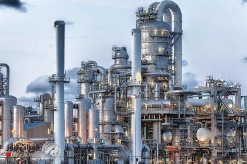 ارتفاع أسعار النفط الى ما فوق الـ 64 دولاراً