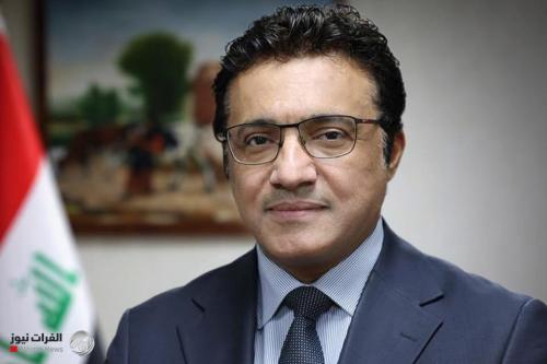 متحدث الحكومة: الرواتب مؤمنة وأيلول المقبل نهاية وجود التحالف الدولي