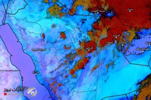 "إيرث كير".. قمر اصطناعي بمهمة مناخية مهمة