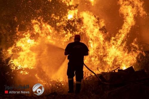 ماذا يعني "الانهيار المناخي"؟.. هل بلغنا مرحلة اللاعودة؟