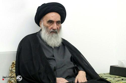 بالفيديو.. وصايا الإمام السيستاني في عيد الفطر