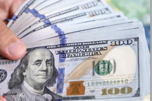 الحكومة تعلق على نوايا تغيير سعر صرف الدولار