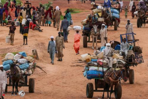 الأمم المتحدة: السودان يواجه واحدة من أسوأ الكوارث الإنسانية