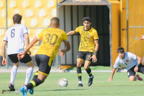 أربع مواجهات تختتم الجولة الـ6 من دوري النجوم اليوم