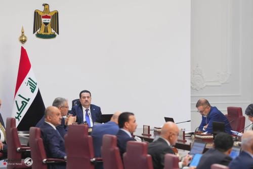 مجلس الوزراء يصدر جملة من القرارات بينها تسديد مستحقات الفلاحين