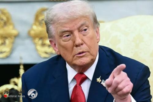 ترامب: سنصدر إعلاناً كبيراً حول سوريا اليوم