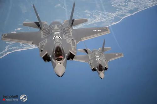 ترامب: سنبيع السعودية مقاتلات {F-35}.. ويهدد بقصف كولومبيا والمكسيك