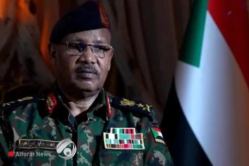 مجلس السيادة: وقف إطلاق النار في السودان مشروط بانسحاب الدعم السريع من كافة المناطق