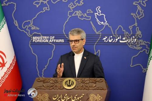 الخارجية الإيرانية ترد على نتنياهو: أي مغامرة سيقابل بردّ ساحق
