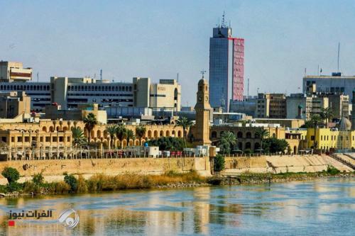 اختيار بغداد لاستضافة معرض اكسبو كاردن 2029