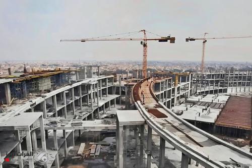 التخطيط: استئناف العمل بـ1174 مشروعاً متلكئاً والصحة والتربية يتصدرانها