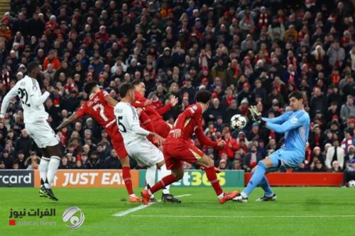 ريال مدريد وسان جيرمان في مأزق بدوري أبطال أوروبا