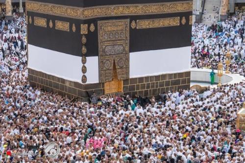 السعودية.. الكشف عن استعدادات الحج والحالة الصحية للحجاج
