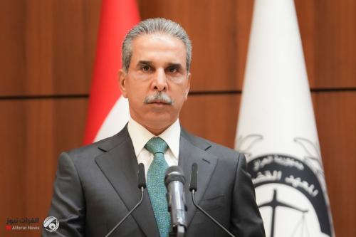 زيدان: قرار المحكمة الاتحادية الأخير بشأن خور عبد الله ينسف الاتفاقيات الدولية.. ويحذر