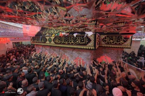 العتبة العباسية المقدسة تحدد موعد إعلان إحصائية زائري الأربعين