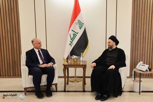 السيد الحكيم: الانتخابات المقبلة حد فاصل بين الاستقرار الهشّ والمستدام