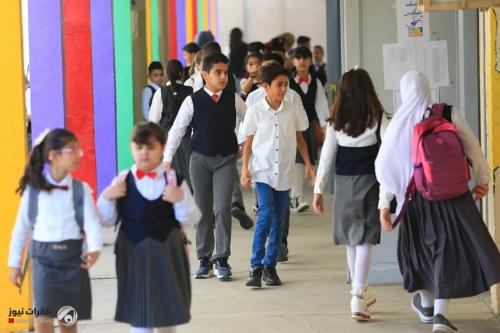 التربية: لا تغيير في موعد بدء العام الدراسي وتوزيع المناهج مع بداية الدوام