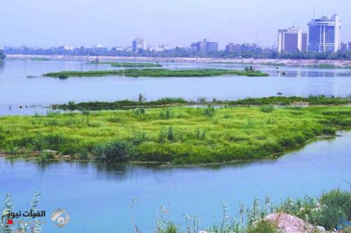 "الأسوأ منذ قرن".. 2025 عام قاسٍ لواردات المياه الى العراق وخزين في أدنى مستوياته