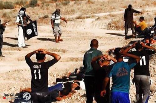 القضاء: استرداد قيادي بداعش من ألمانيا شارك بجريمة سبايكر وخطط لهجمات ارهابية