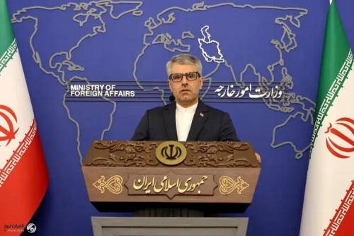 الخارجية الإيرانية: سنقدم مقترحنا قريباً إلى الولايات المتحدة وعليها اغتنام الفرصة