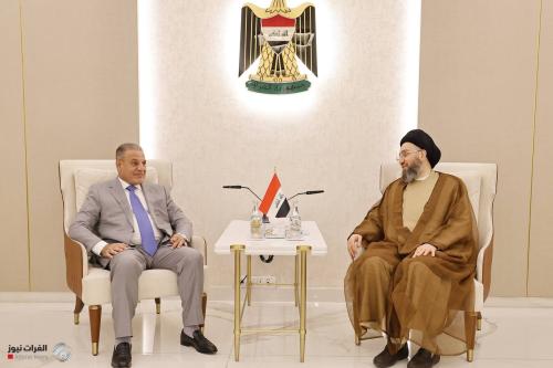 السيد الحكيم: ضرورة التنافس الانتخابي على أساس البرامج والخدمة