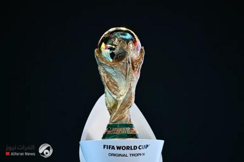 بالثمانية.. أكبر ظهور عربي في تاريخ المونديال