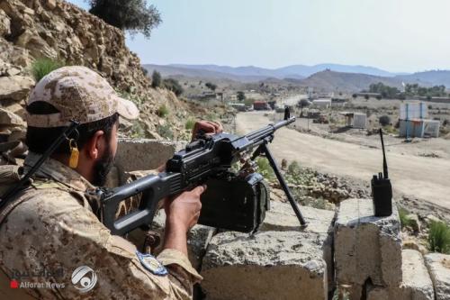 انهيار مفاوضات السلام بين افغانستان وباكستان
