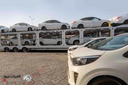 التخطيط تعلن موعد تطبيق مواصفة استيراد السيارات بشكل إلزامي