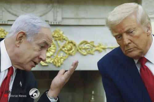 مسؤولون: ترامب يعتقد بسعى نتنياهو لإطالة أمد الحرب في غزة للحفاظ على سلطته