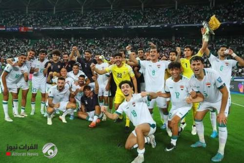 اتحاد الكرة: اكتمال تحضيرات معسكر إسبانيا ومغتربو المنتخب يلتحقون مباشرة بالتدريبات