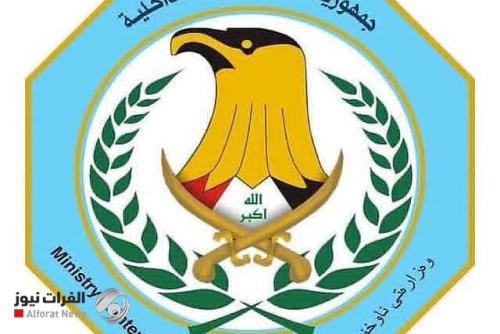 انطلاق عملية أمنية واسعة من خمسة محاور شرق بغداد