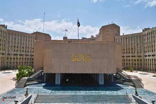 إيقاف تسرب نفطي عند حقل عجيل واحتواء آثار نهر دجلة