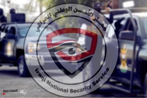 تهريب عبر أنبوب بطول 500 متر.. الأمن الوطني يضبط خرقاً لسرقة النفط في البصرة