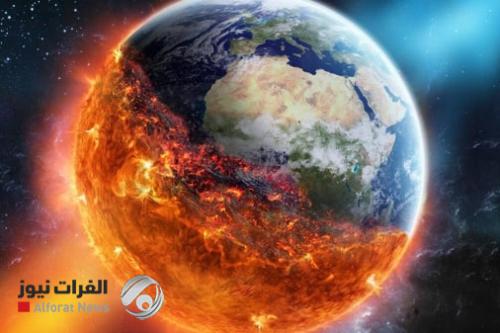 2024.. عام أكثر سخونة وتوقعات مخيفة للعلماء