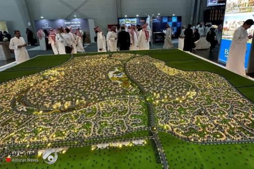 العراق يتفاوض مع شركة مصرية لإنشاء مدينة إدارية بـ10 مليارات دولار