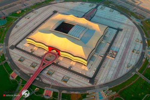 اليوم.. انطلاق بطولة كأس العرب بمواجهتين قويتين