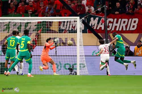 في ليلة مجنونة.. السنغال بطلًا لكأس أمم إفريقيا على حساب المغرب