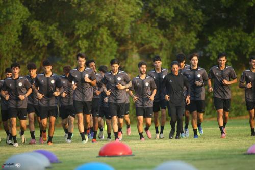 الزوراء في مواجهة رونالدو بدوري أبطال آسيا 2
