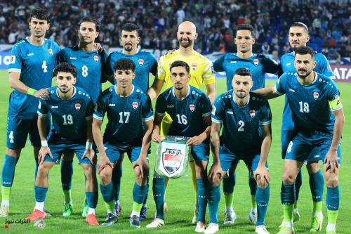 مدرب أوروبي يقترب من تدريب المنتخب الوطني