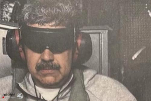 مادورو أمام محكمة أمريكية: أنا رئيس فنزويلا وتم اختطافي من منزلي