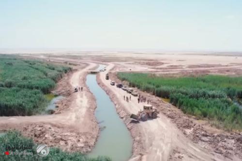 بالفيديو.. الجيش يُحكم قبضته على {وادي زغيتون} بعد 20 عاماً من الإرهاب