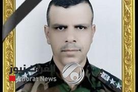 شرطة كربلاء تنعى ضابطاً رفيعاً في الاستخبارات