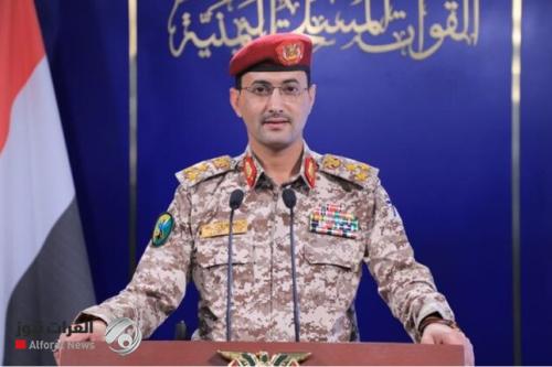 الحوثيون: أيدينا على الزناد للتدخل العسكري المباشر